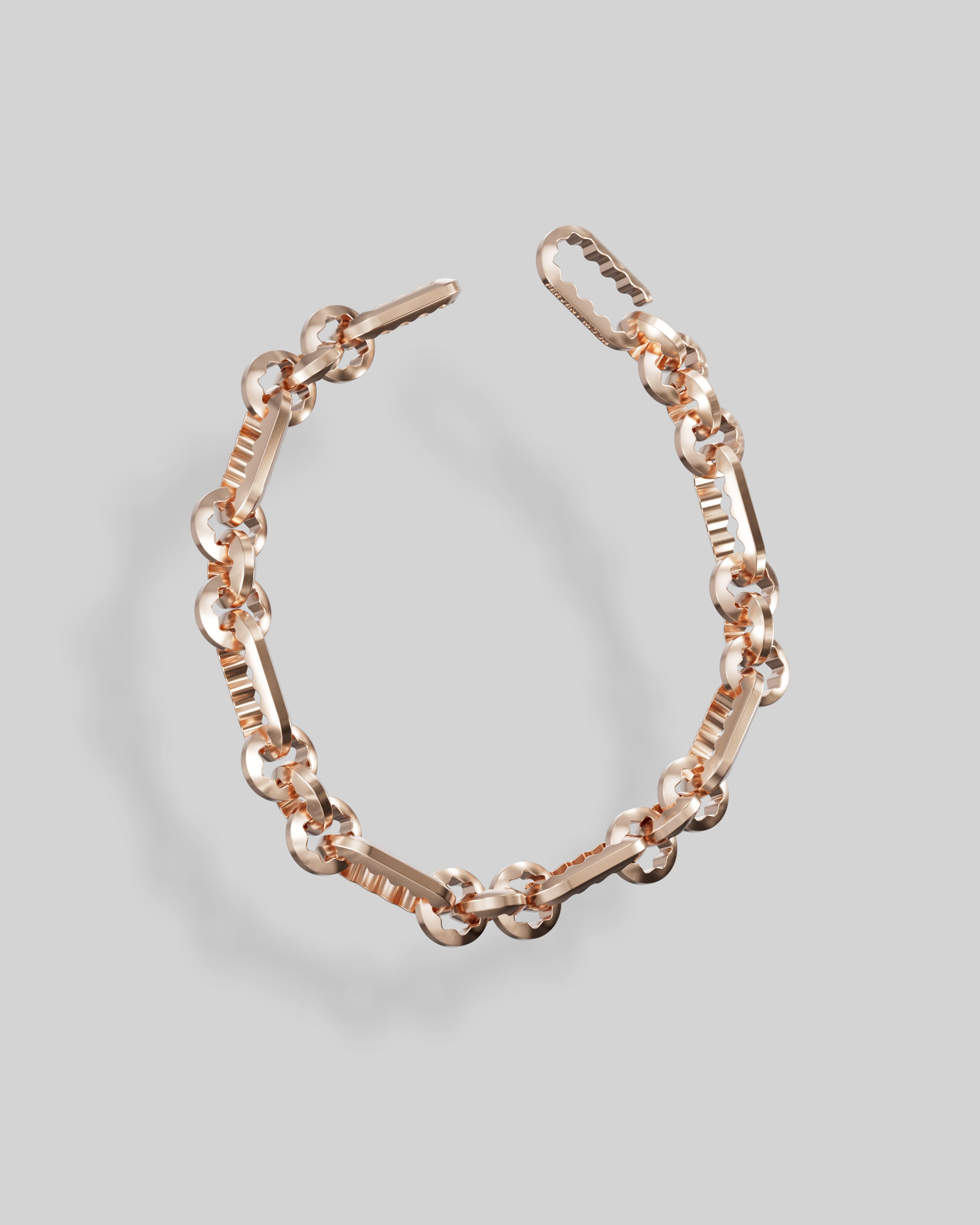 Moon Link Bracelet Mini