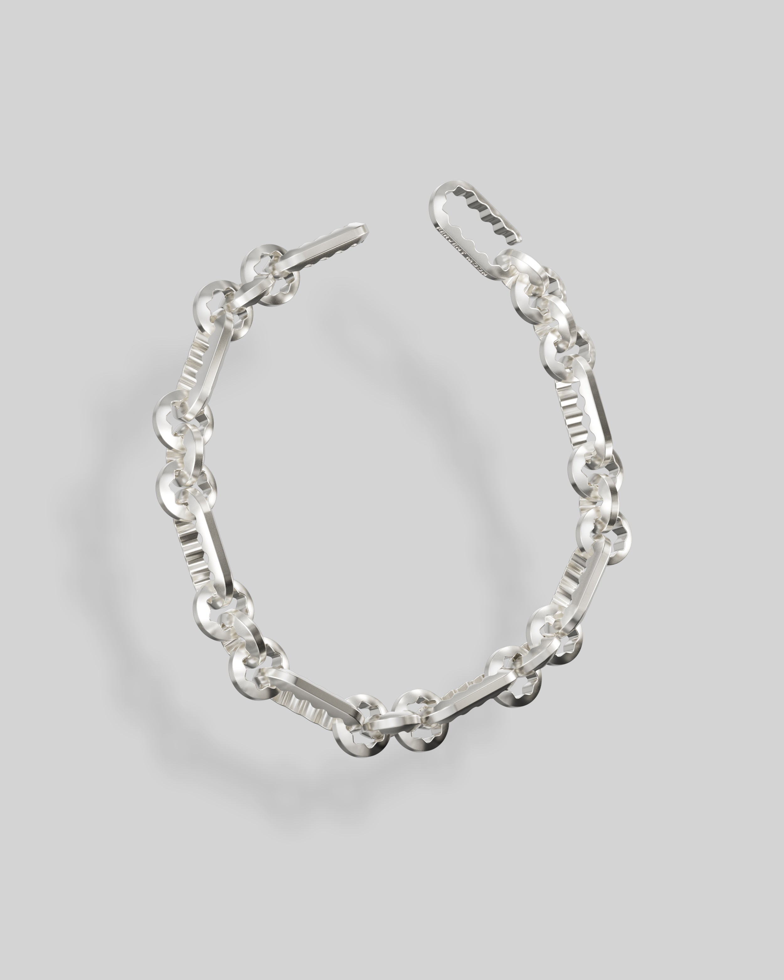 Moon Link Bracelet Mini
