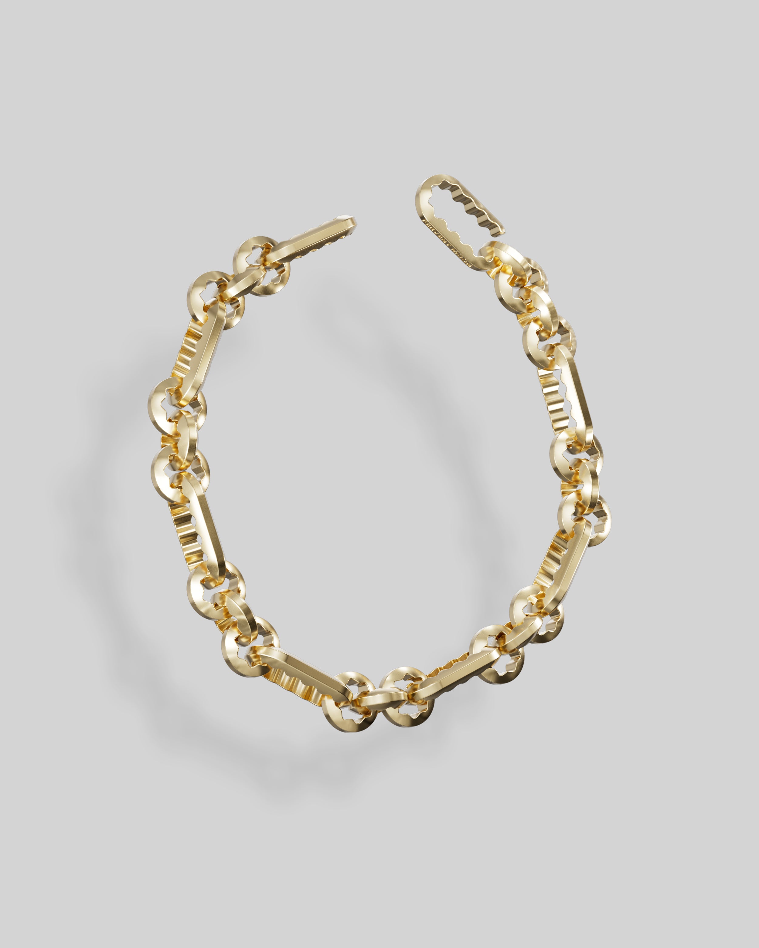 Moon Link Bracelet Mini