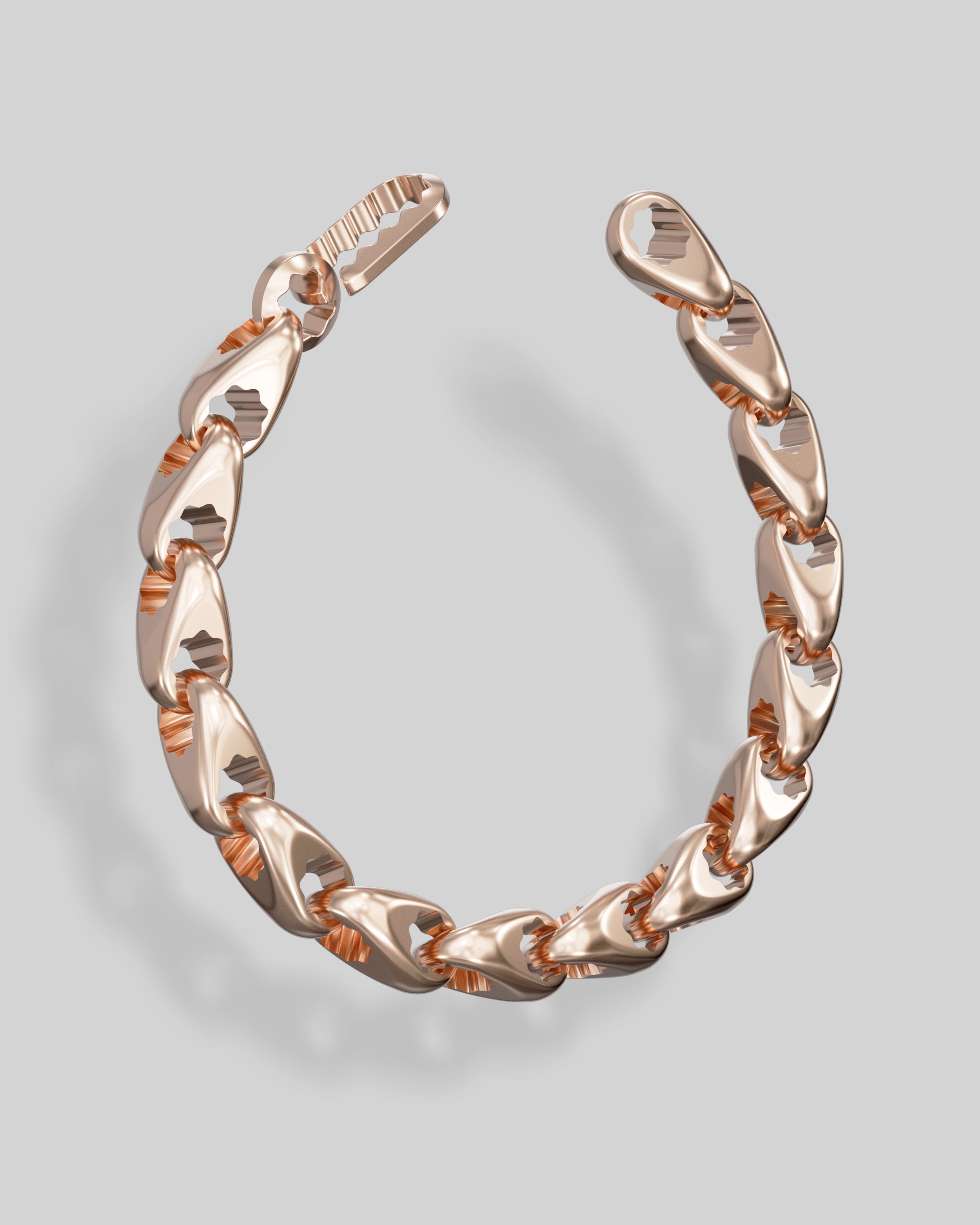 Orbit Link Bracelet